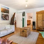 Kiwi Retreat Bad Urach
