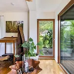 Kiwi Retreat