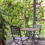 Apartamento Kiwi Retreat Bad Urach