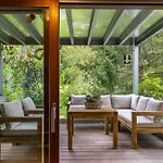 Kiwi Retreat 公寓