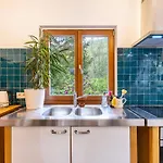 Kiwi Retreat 公寓 巴特乌拉赫