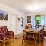 Kiwi Retreat 公寓 巴特乌拉赫