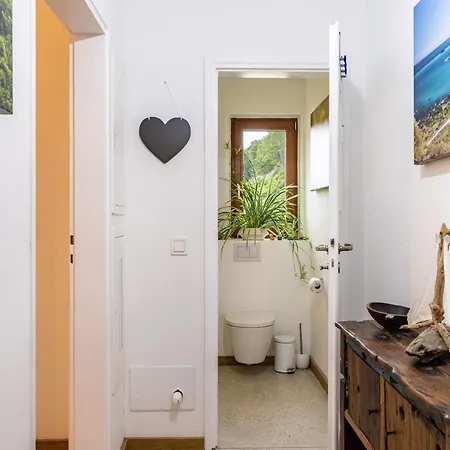 Kiwi Retreat