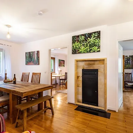 Kiwi Retreat Apartment