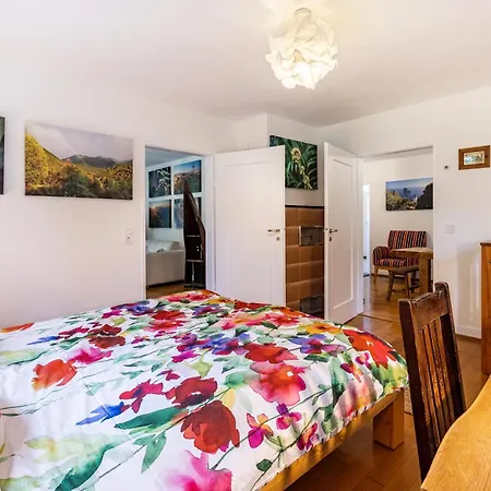 Apartment Kiwi Retreat