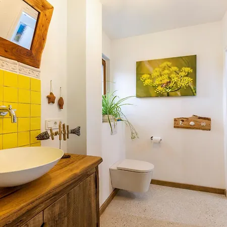 Apartment Kiwi Retreat Bad Urach