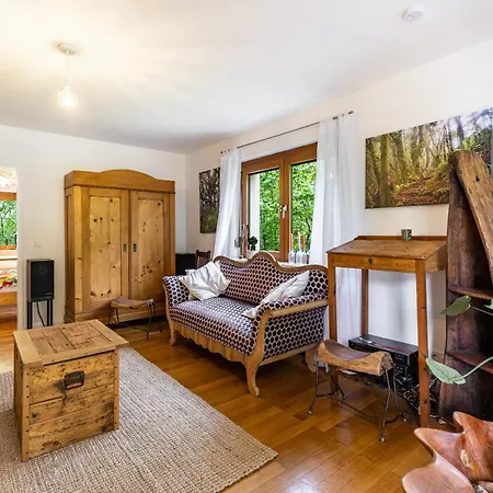 Kiwi Retreat Apartment