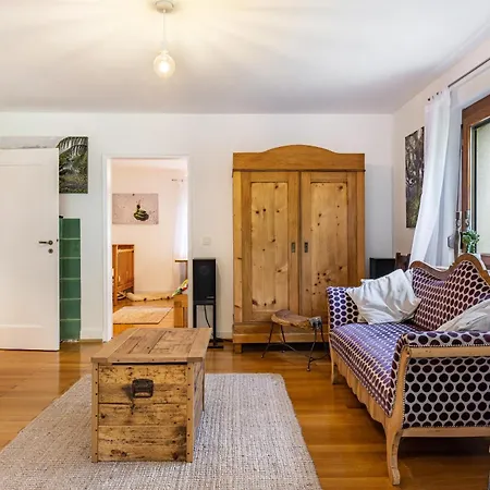Kiwi Retreat Apartment *