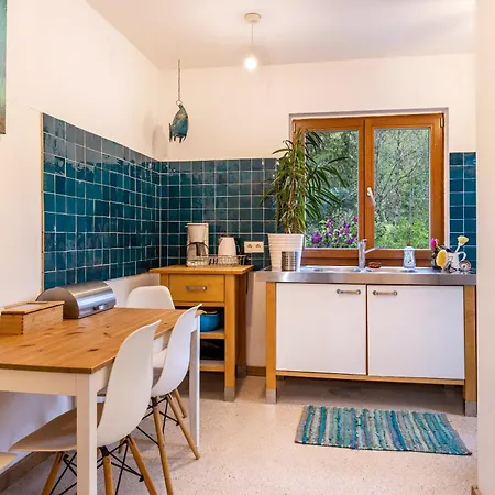 Kiwi Retreat Апартаменты Бад-Урах