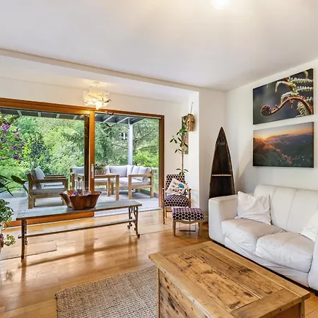 Apartment Kiwi Retreat Bad Urach