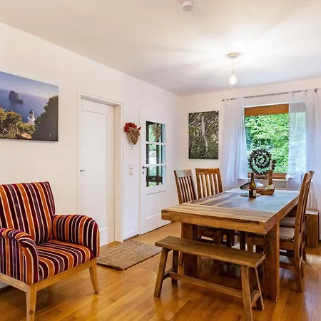 Kiwi Retreat