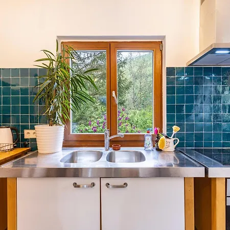 Kiwi Retreat Apartment