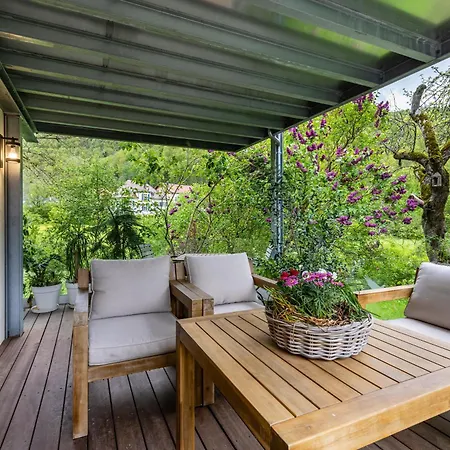 Kiwi Retreat