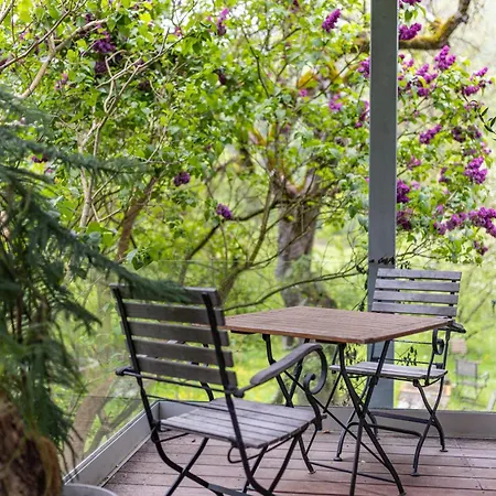 Apartment Kiwi Retreat Bad Urach
