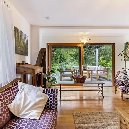 Kiwi Retreat