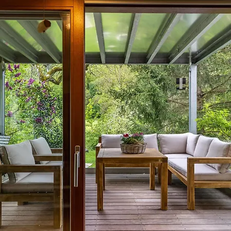 Kiwi Retreat דירה