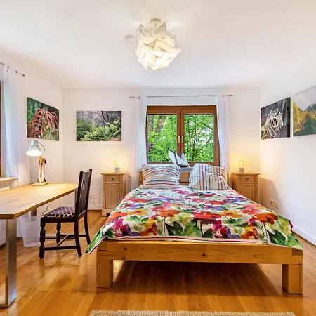 Kiwi Retreat *