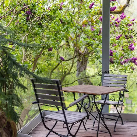 Kiwi Retreat באד אוראך